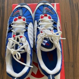 Nike air max 98 gundam
